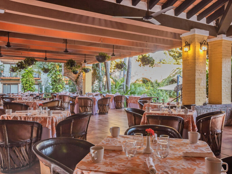 Hacienda Buenaventura Hotel & Mexican Charm