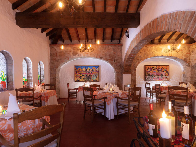 Hacienda Buenaventura Hotel & Mexican Charm