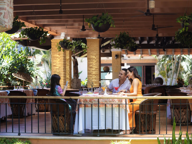 Hacienda Buenaventura Hotel & Mexican Charm