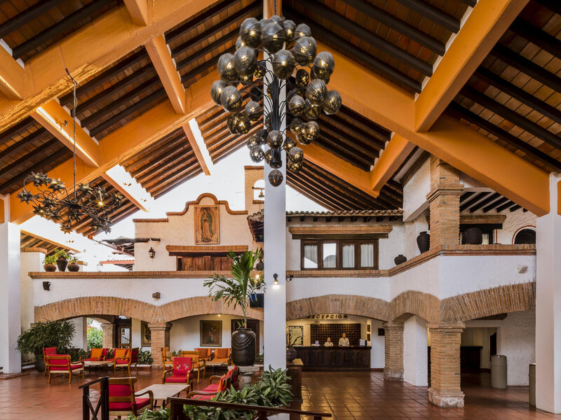 Hacienda Buenaventura Hotel & Mexican Charm