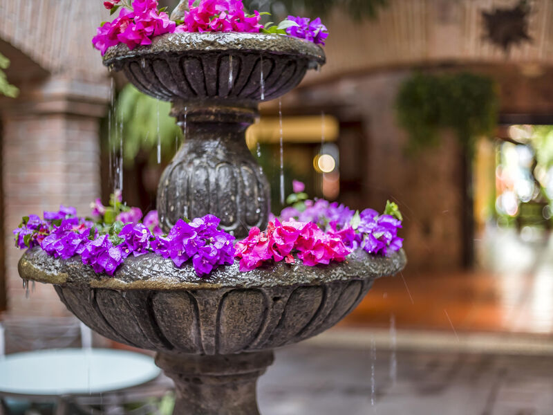 Hacienda Buenaventura Hotel & Mexican Charm