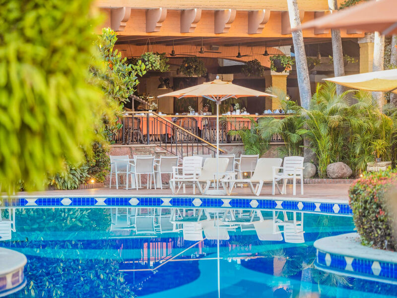 Hacienda Buenaventura Hotel & Mexican Charm