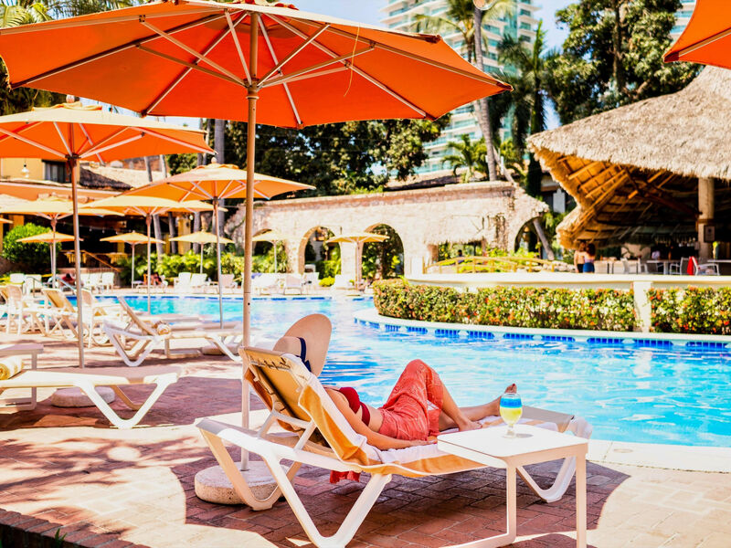 Hacienda Buenaventura Hotel & Mexican Charm