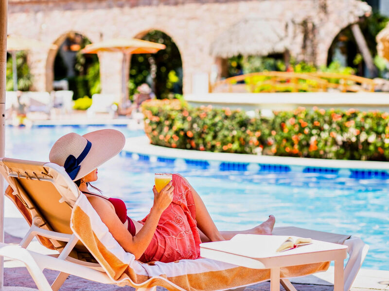 Hacienda Buenaventura Hotel & Mexican Charm