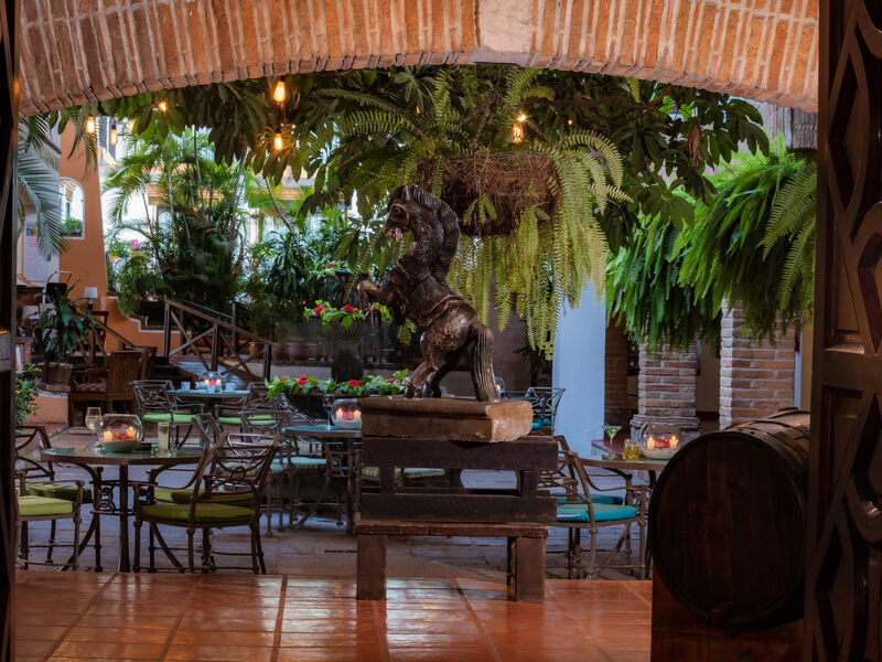 Hacienda Buenaventura Hotel & Mexican Charm