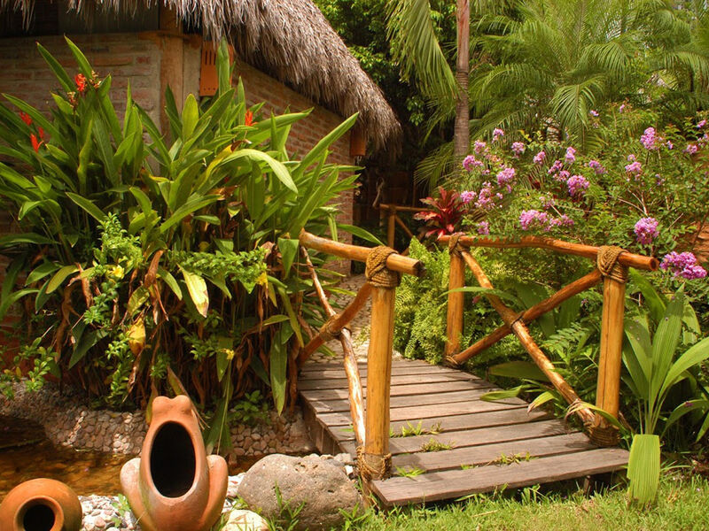 Hacienda Buenaventura Hotel & Mexican Charm