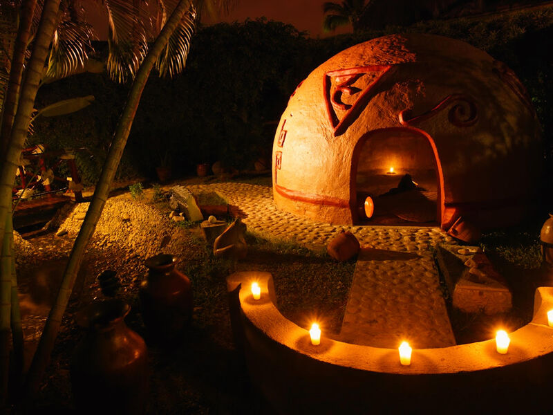 Hacienda Buenaventura Hotel & Mexican Charm