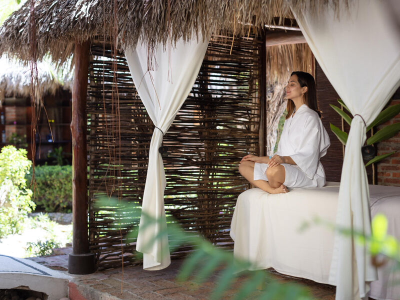 Hacienda Buenaventura Hotel & Mexican Charm