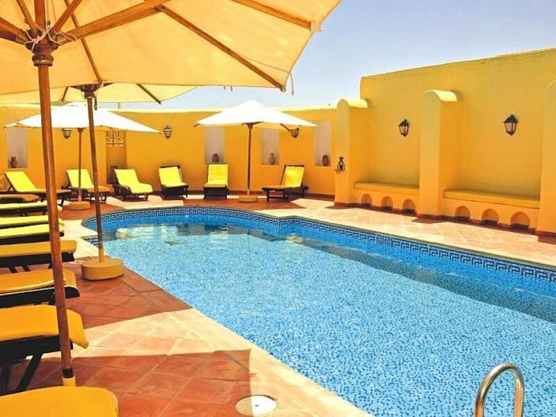 Hacienda