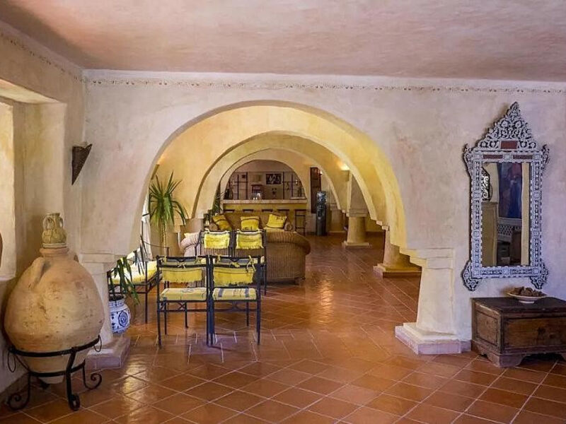 Hacienda