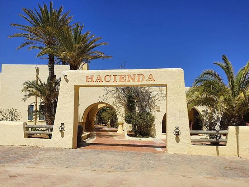 Hacienda