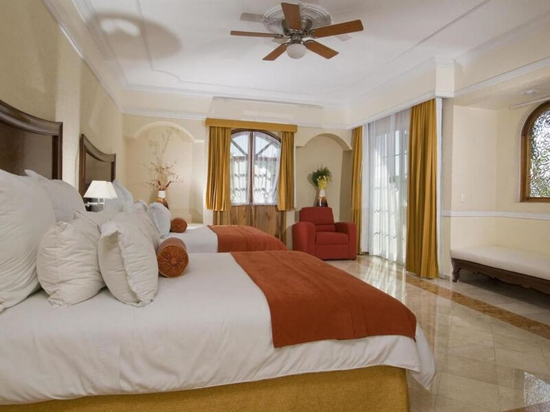 Hacienda Real del Caribe