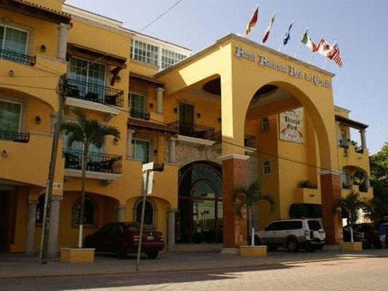 Hacienda Real del Caribe