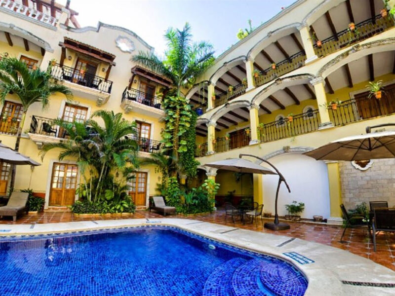 Hacienda Real del Caribe