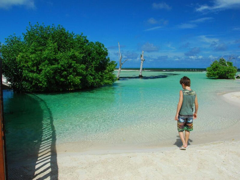 Hacienda Tres Rios Resort Spa & Nature Park