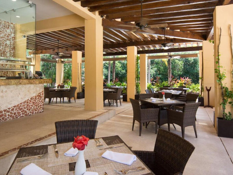 Hacienda Tres Rios Resort Spa & Nature Park