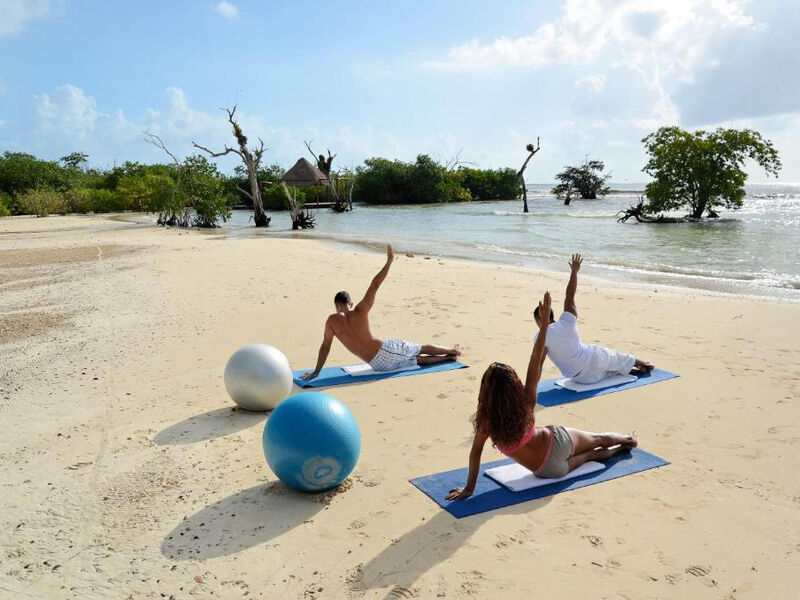 Hacienda Tres Rios Resort Spa & Nature Park