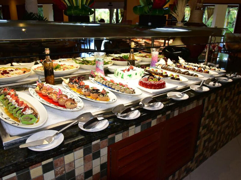 Hacienda Tres Rios Resort Spa & Nature Park