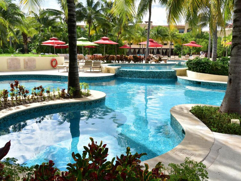 Hacienda Tres Rios Resort Spa & Nature Park