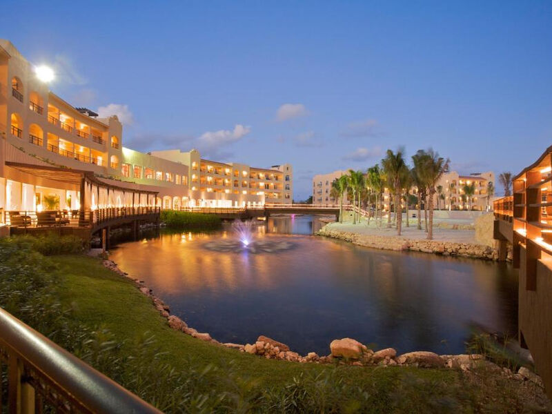 Hacienda Tres Rios Resort Spa & Nature Park