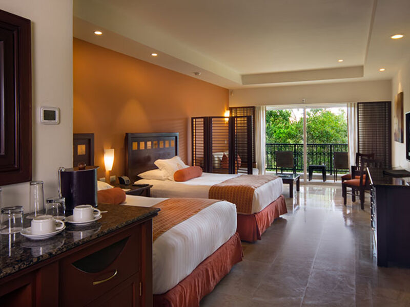 Hacienda Tres Rios Resort Spa & Nature Park