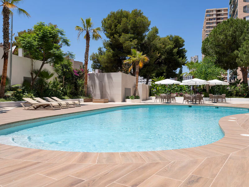 Halley Hotel And Apartment Affiliated By Melia