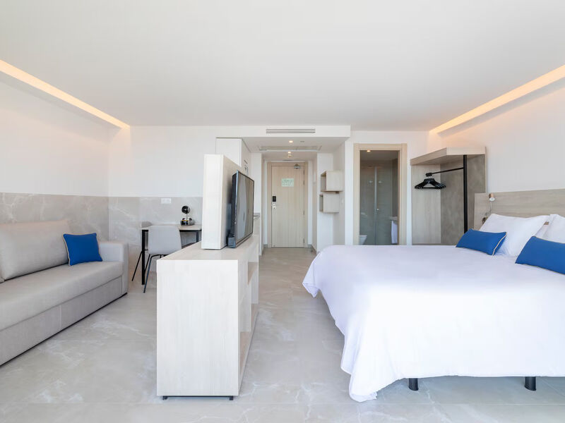 Halley Hotel And Apartment Affiliated By Melia