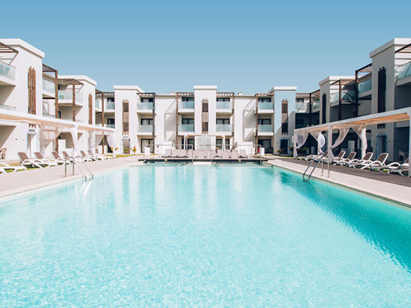 Halos Casa Resort