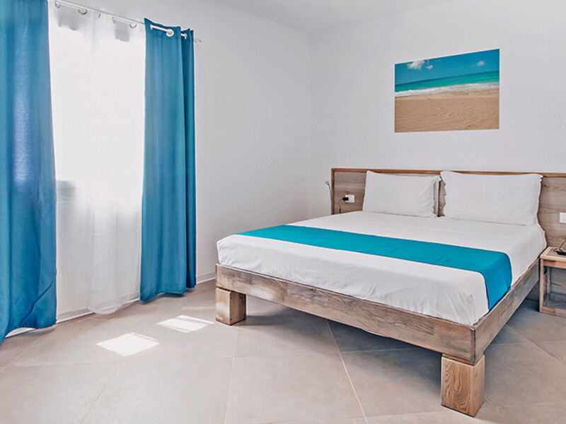 Halos Casa Resort