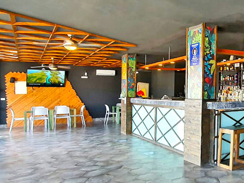 Halos Casa Resort