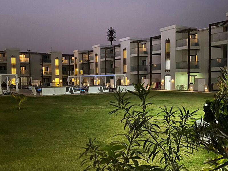 Halos Casa Resort