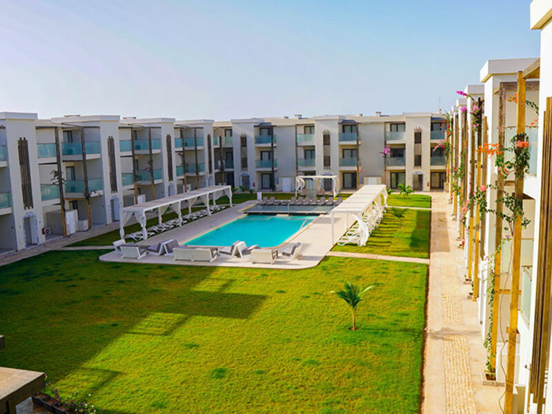 Halos Casa Resort
