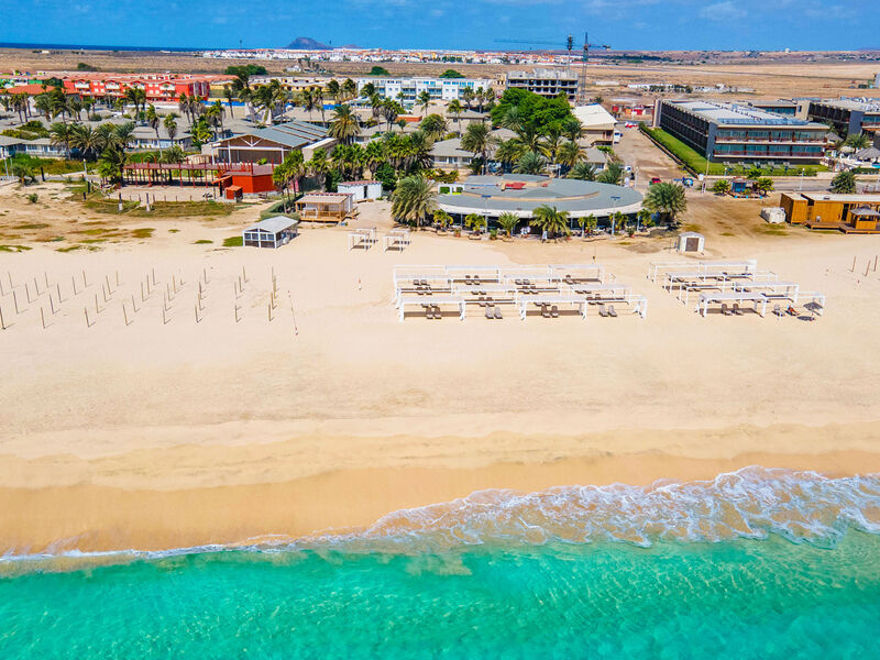 Halos Casa Resort