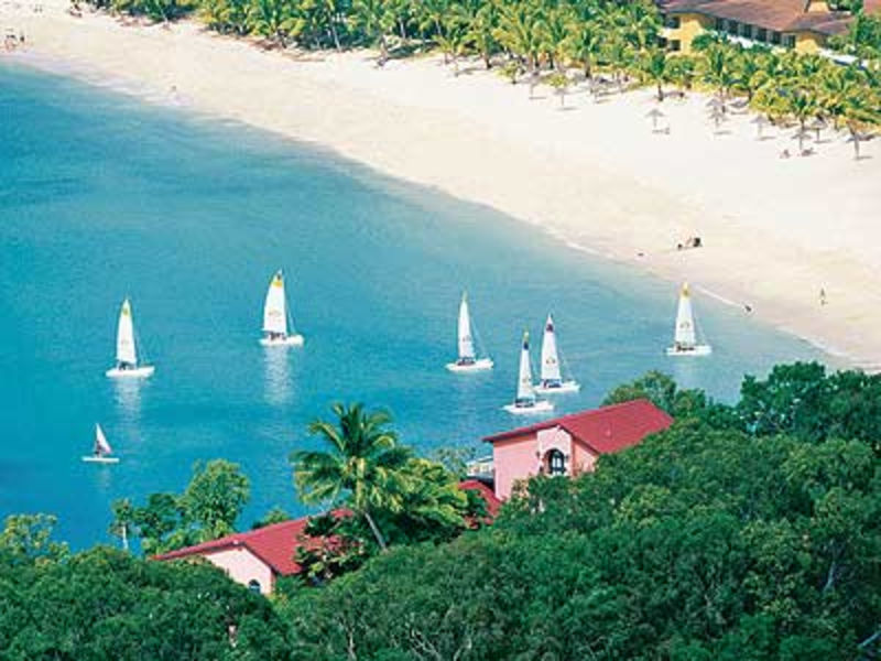 Hamilton Island Resort