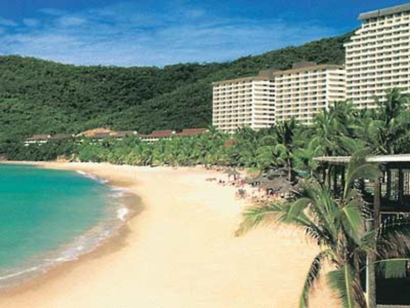 Hamilton Island Resort
