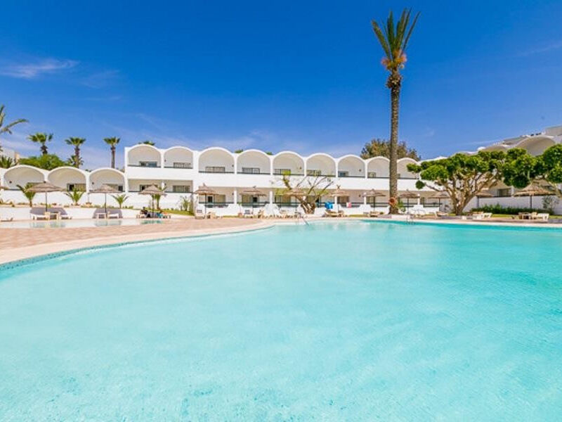 Hammamet Beach & Aquapark