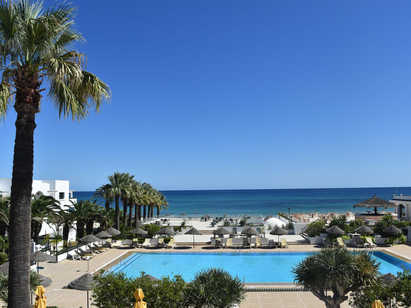 Hammamet Beach & Aquapark