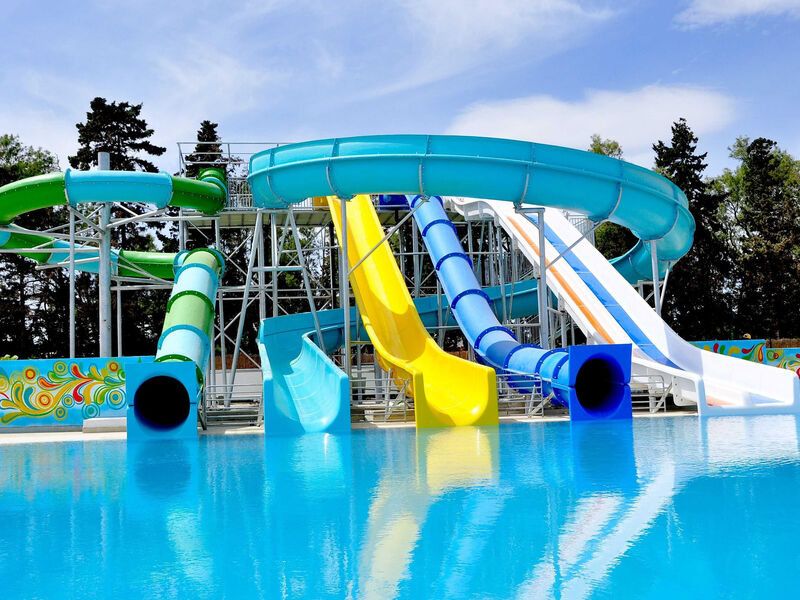 Hammamet Beach & Aquapark