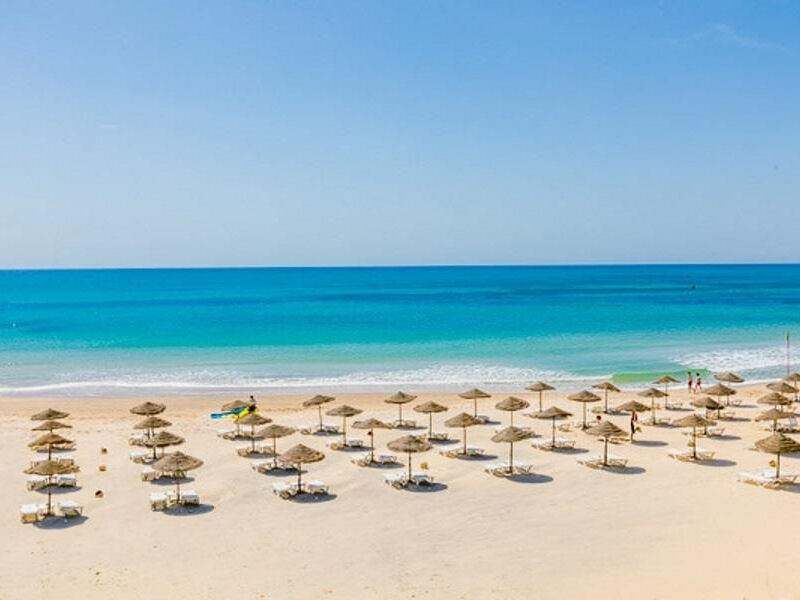 Hammamet Beach & Aquapark