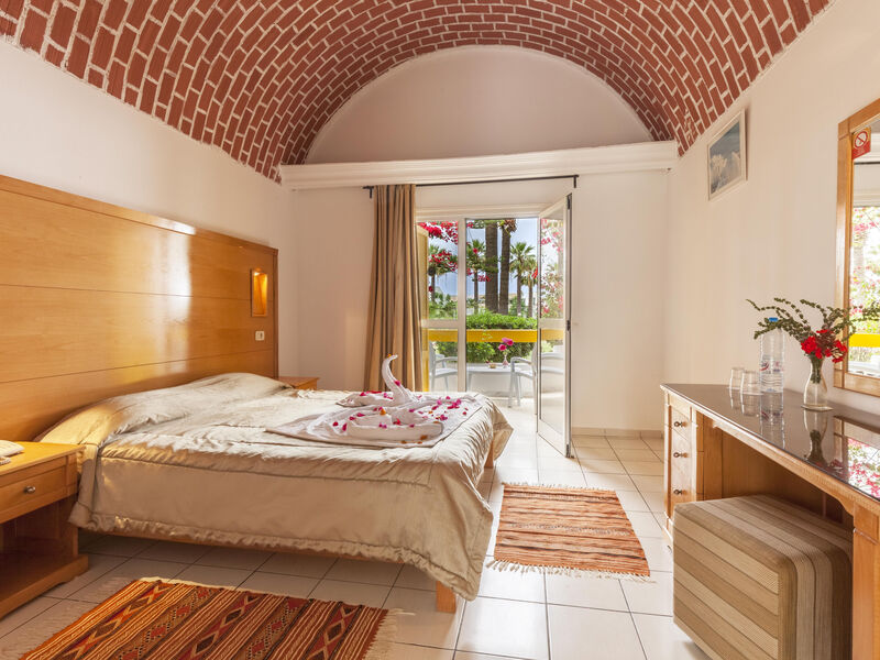 Hammamet Beach & Aquapark