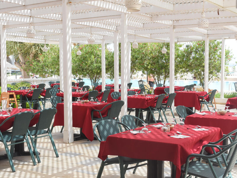 Hammamet Beach & Aquapark