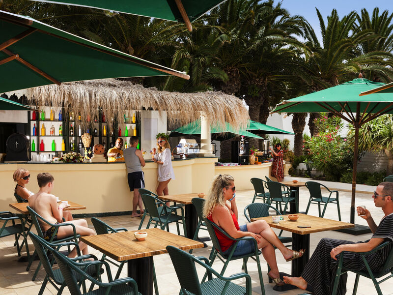 Hammamet Beach & Aquapark