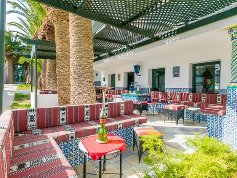 Hammamet Beach & Aquapark