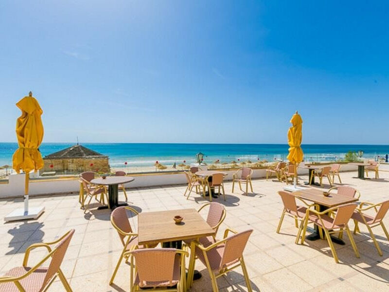 Hammamet Beach & Aquapark