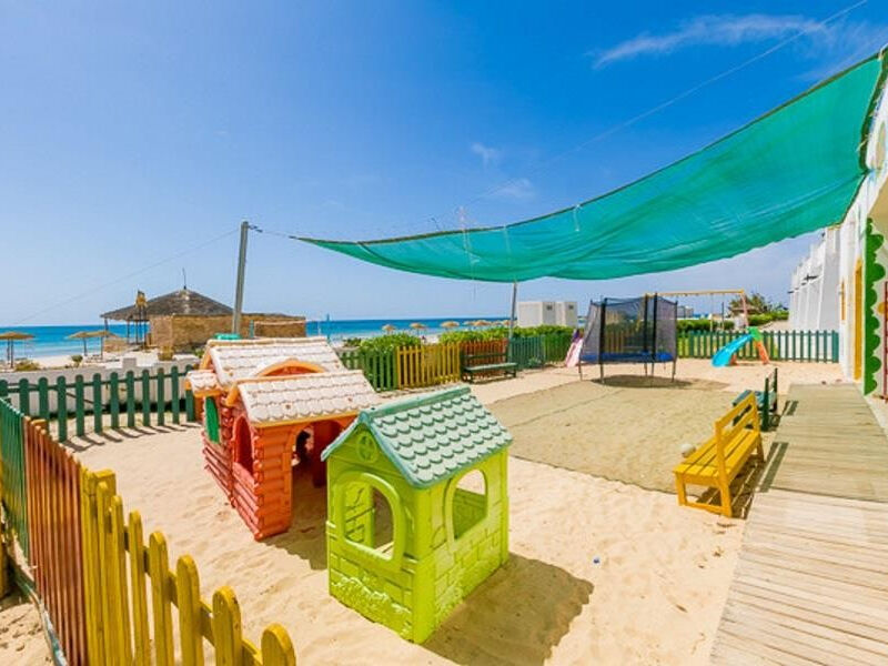 Hammamet Beach & Aquapark