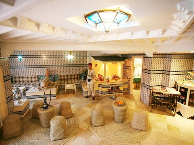 Hammamet Garden Resort & Spa