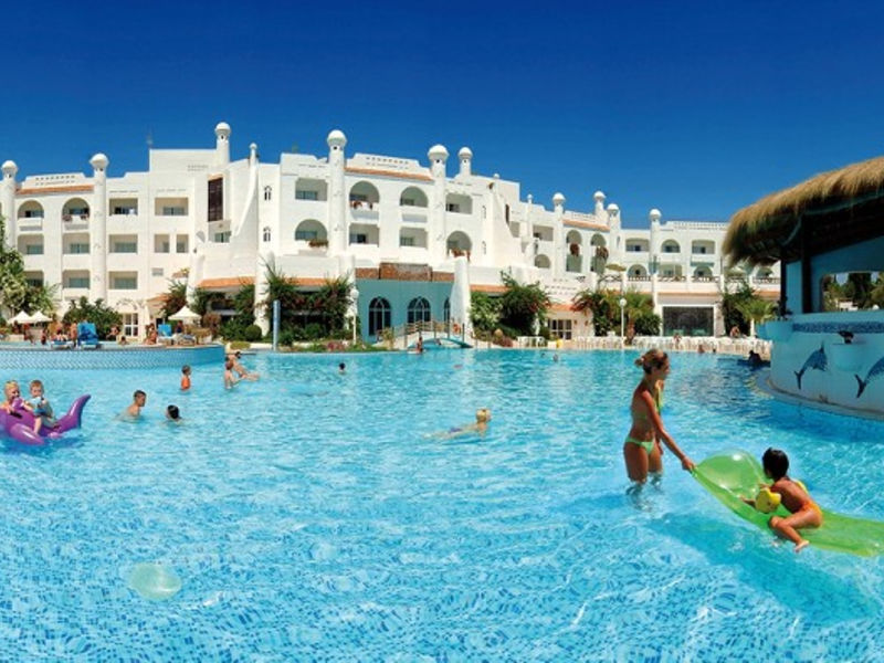 Hammamet Garden Resort & Spa