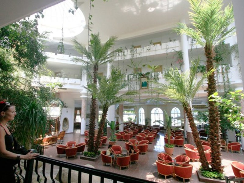 Hammamet Garden Resort & Spa