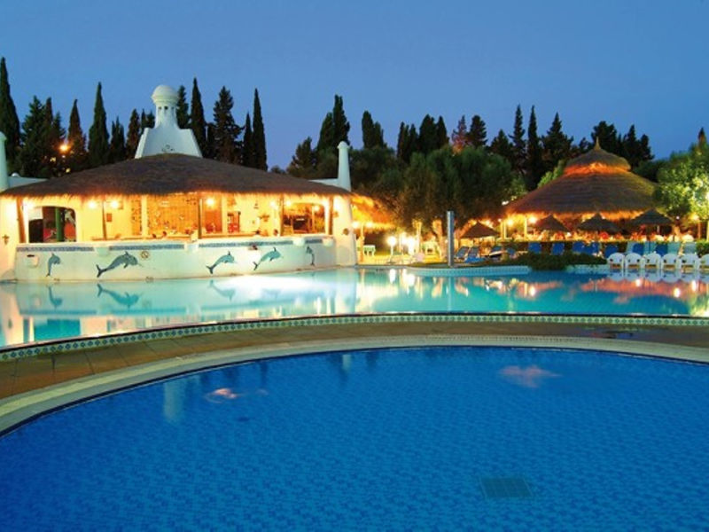 Hammamet Garden Resort & Spa