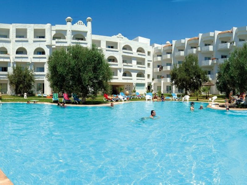 Hammamet Garden Resort & Spa